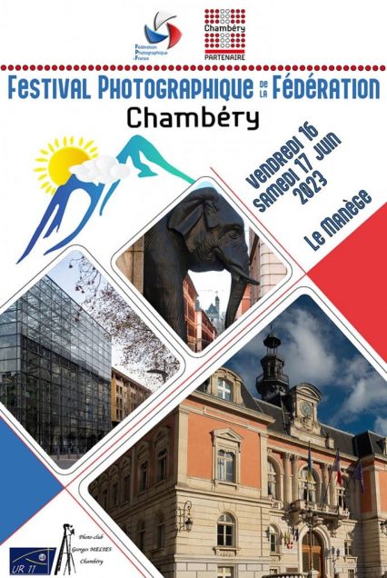Festivals : Festival 2023 – Chambéry