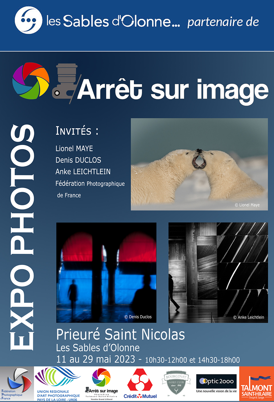 Arrêt sur image