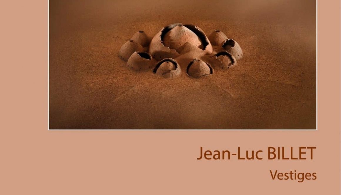 JEAN-LUC BILLET