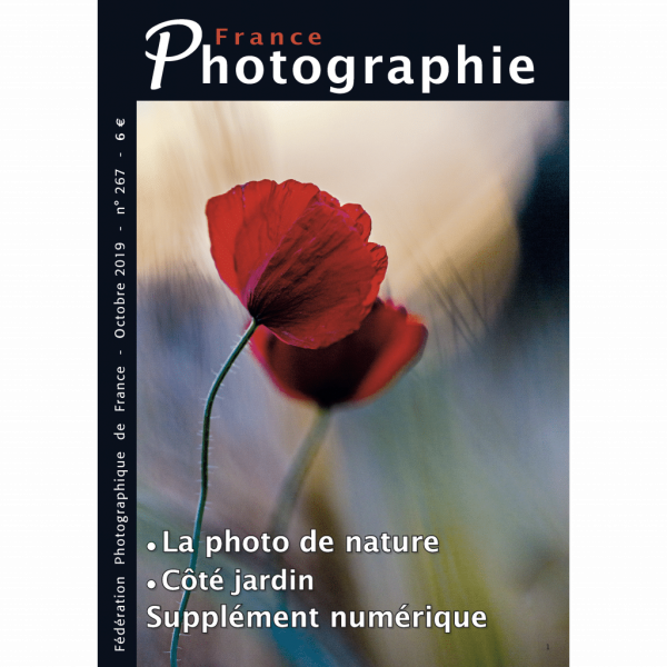 France Photographie n° 267