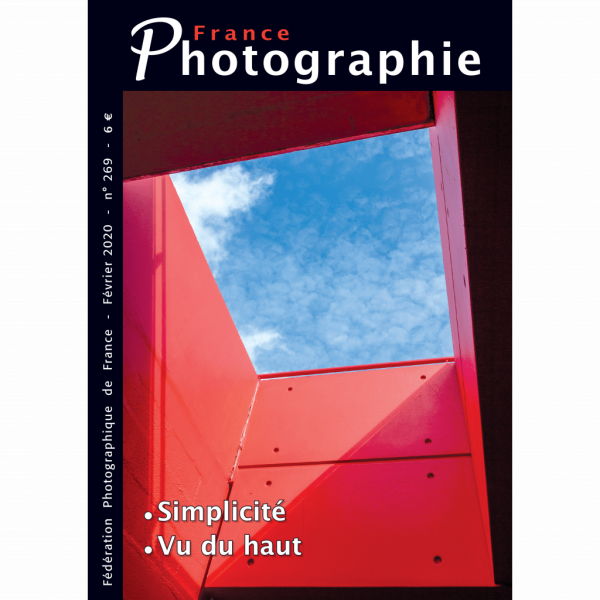 France Photographie N°269