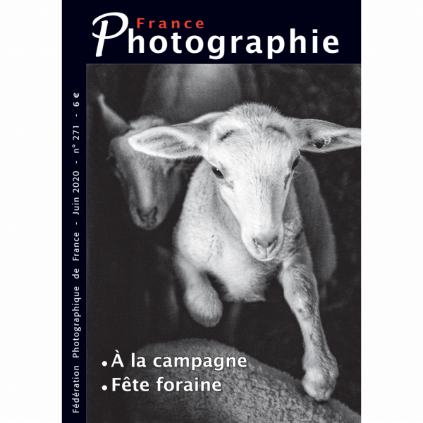 France Photographie n° 271