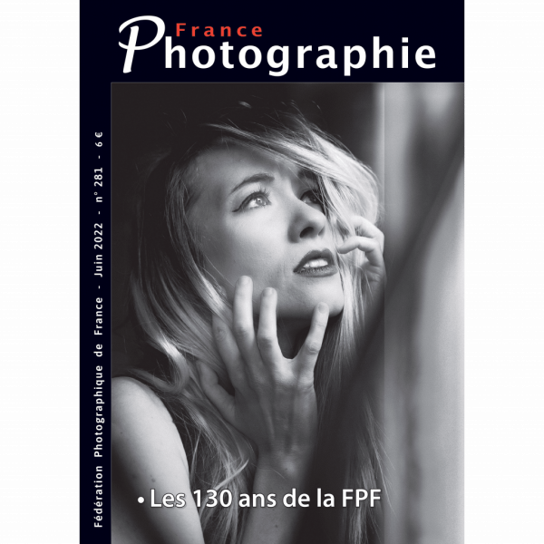 France Photographie n° 281