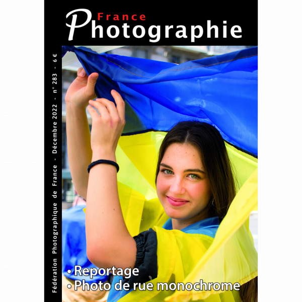France Photographie n° 283