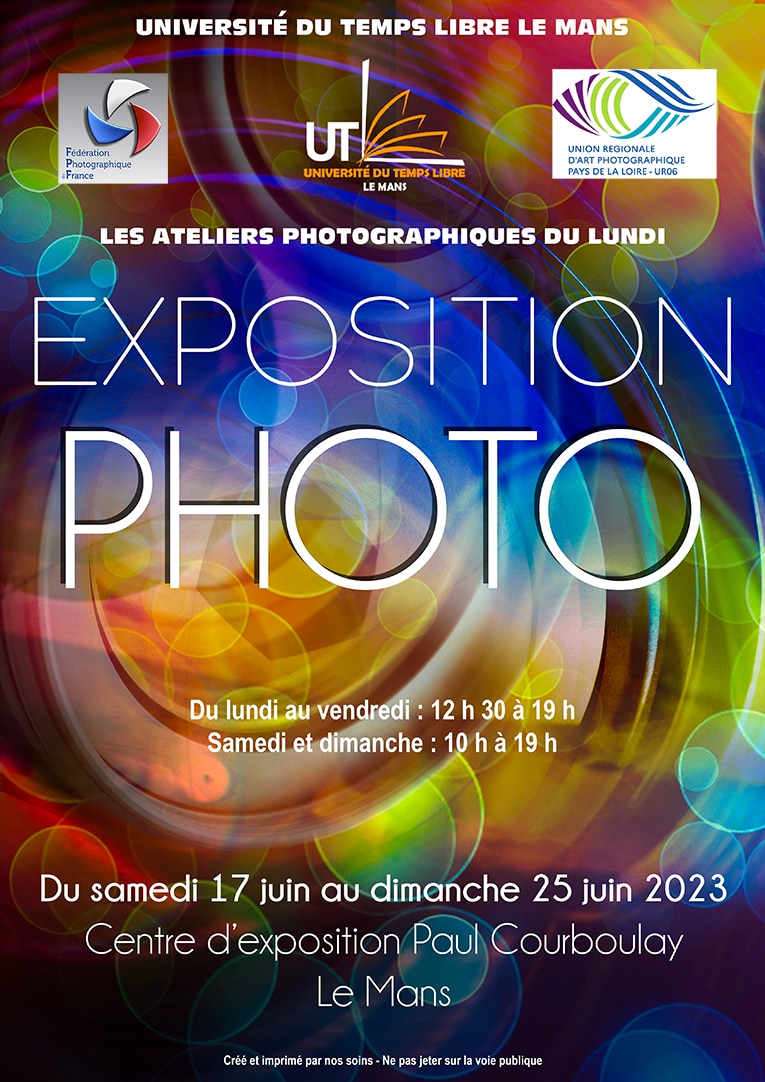AFFICHE EXPO 2023