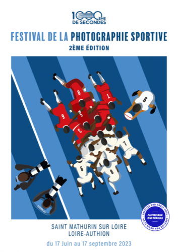 Affiche 2023 OC