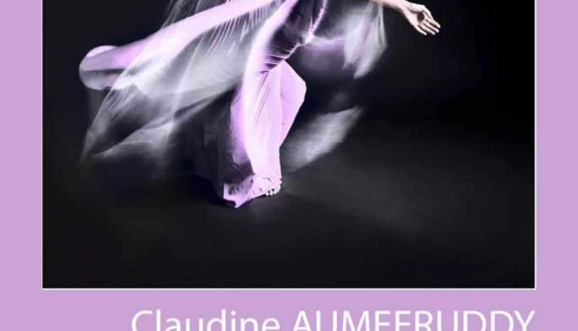 Claudine Aumeeruddy
