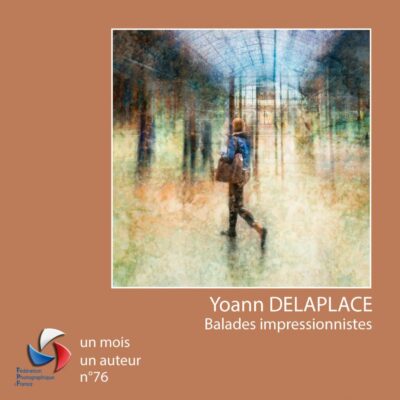 YOANN DELAPLACE