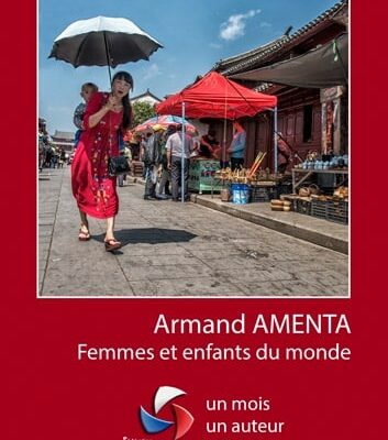 Armand Amenta Couv Site