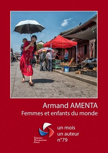 Armand Amenta Couv Site