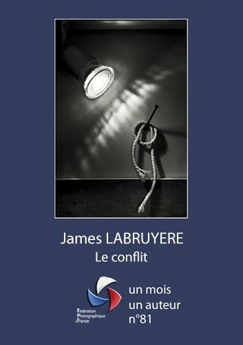 James Labruyere
