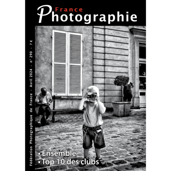 France Photographie n°290