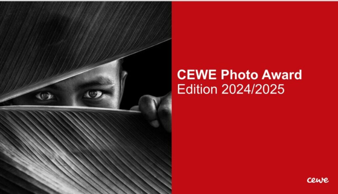 CEWE Photo Award