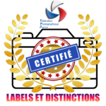 Logo département Labels