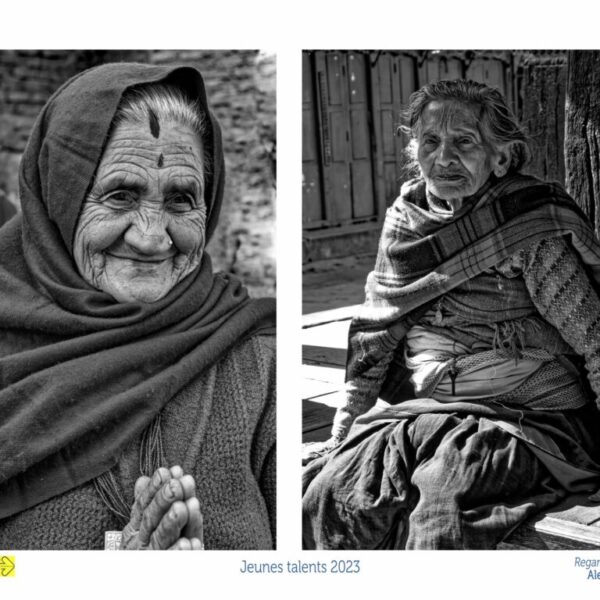 55 - Jeunes Talents - Chemins de Photo 2023