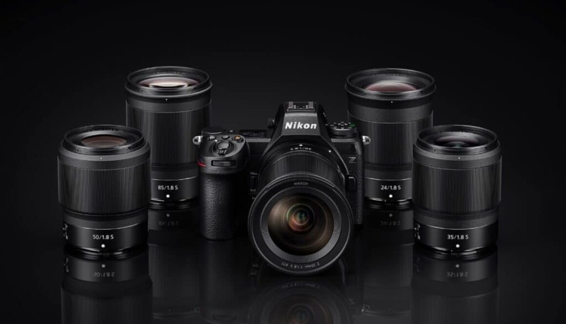 Nikon Lance le puissant Z6III
