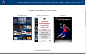 Site web fédéral