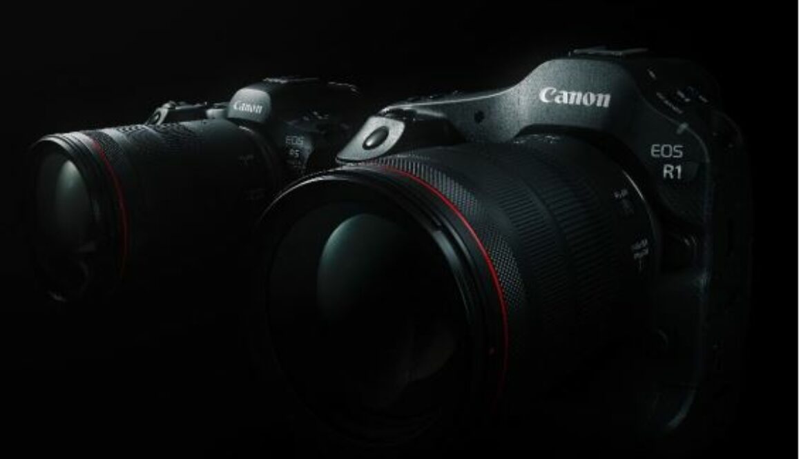 Deux nouveaux Hybrides Canon