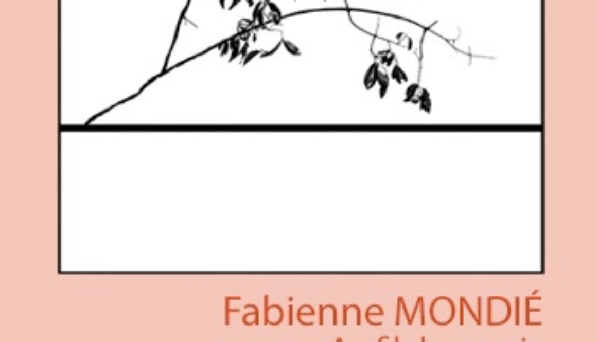 Revue - Fabienne Mondié