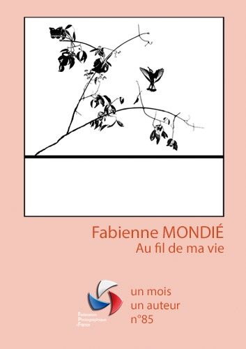 Revue - Fabienne Mondié