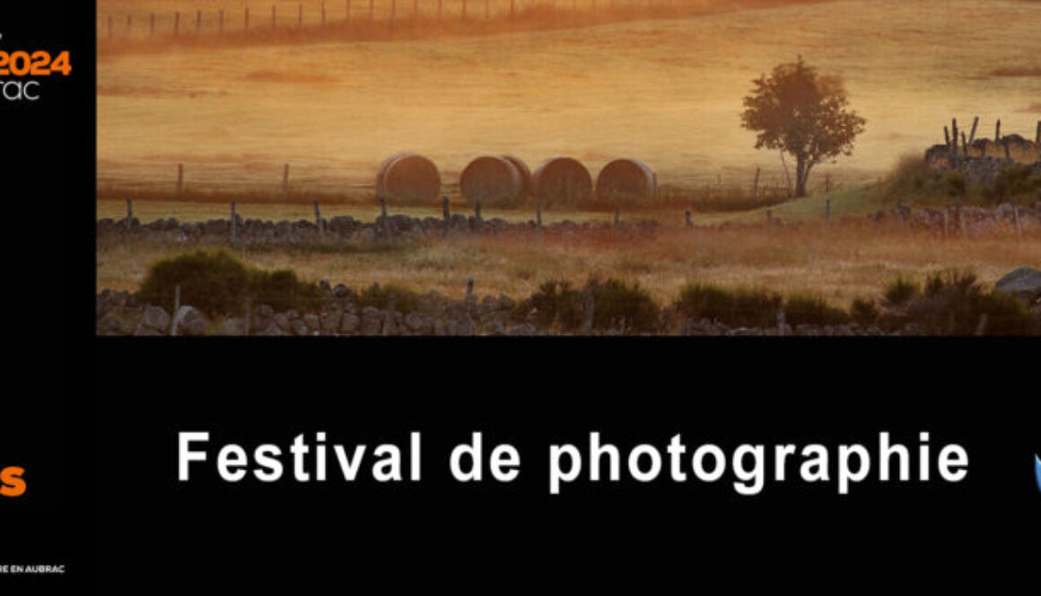 Bandeau Phot'Aubrac 2024