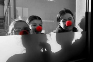 02_Les_clowns_a_l'ecole_Lycee_agricole_Levier (1)