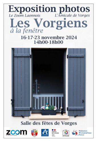 Affiche Vorges web