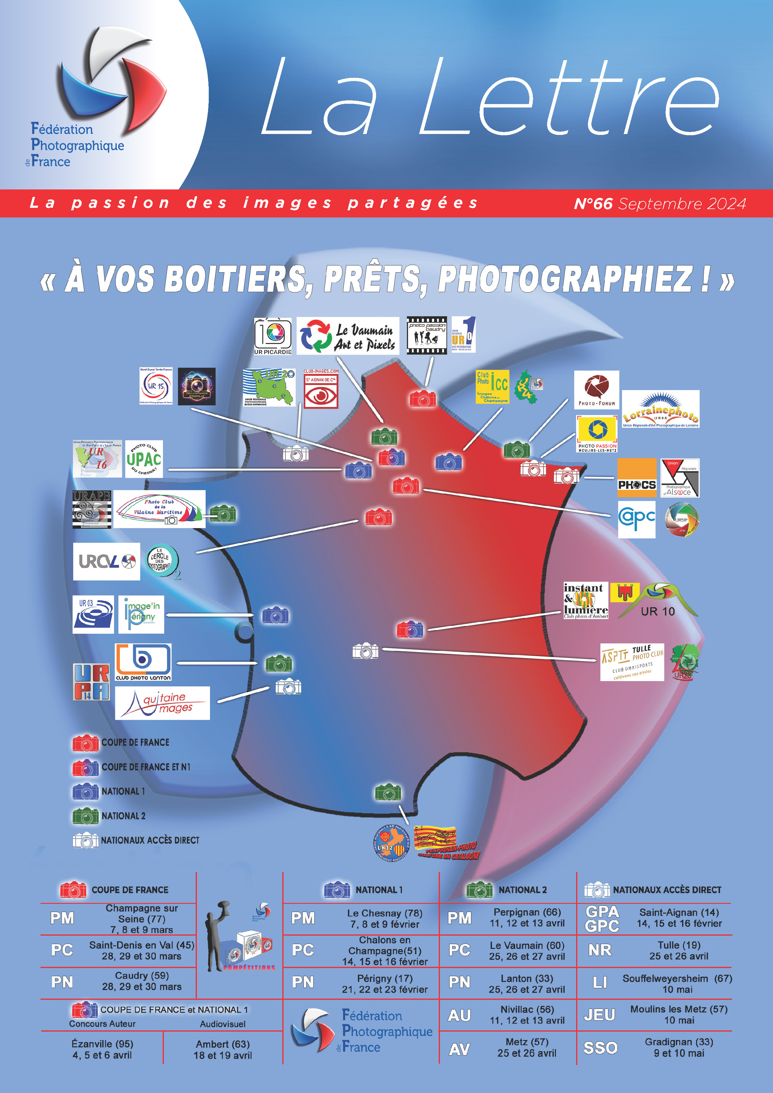 La Lettre de la Fédé n°66 - 2024-10-02_Page_01