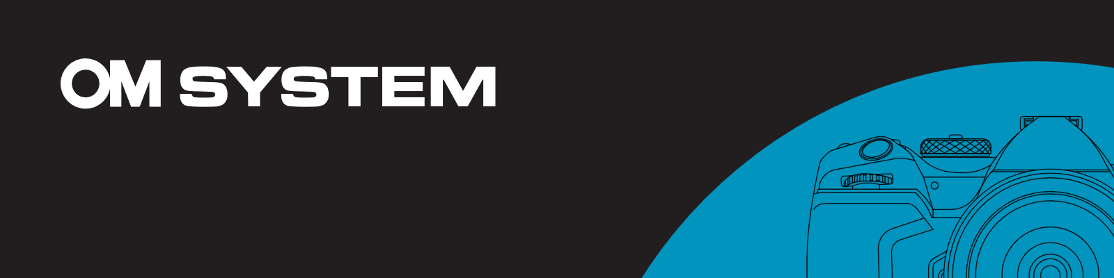 logo OM System