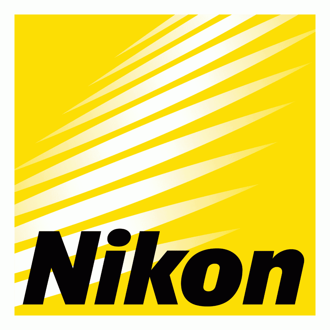 logo Nikon