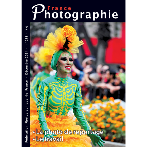 France Photographie n°293