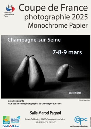 affiche mono cdf 2025 800px