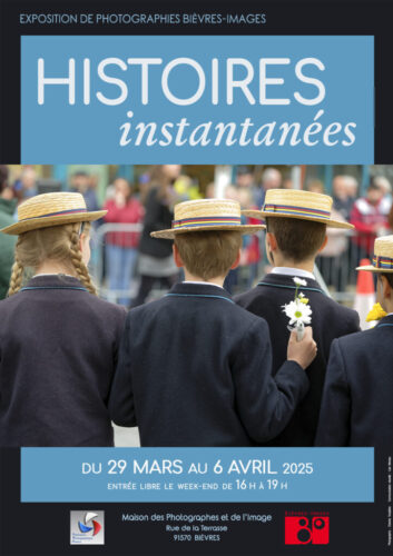 histoires instantanées_affiche