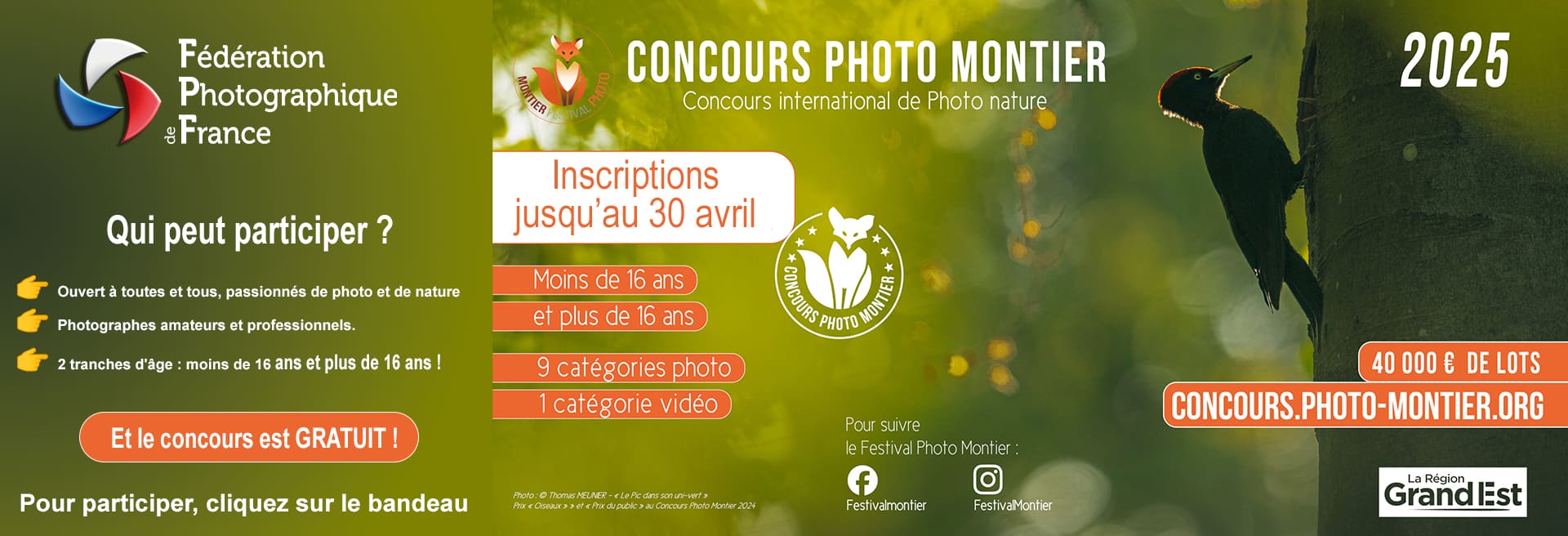 Copyright Federation-photo.fr (c) Federation-photo.fr