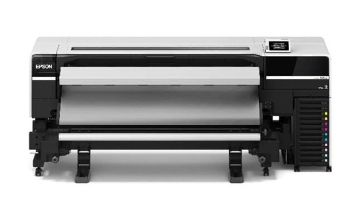 EPSON annonce la SC-S100