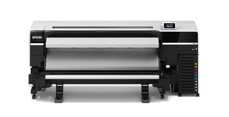 EPSON annonce la SC-S100