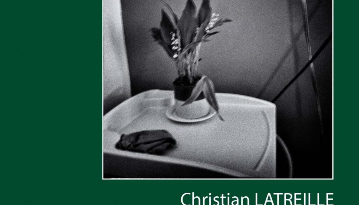 2505 1M1A CHRISTIAN LATREILLE