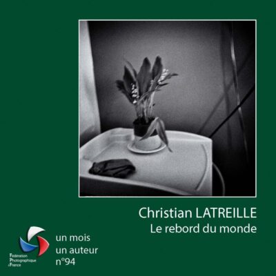 2505 1M1A CHRISTIAN LATREILLE