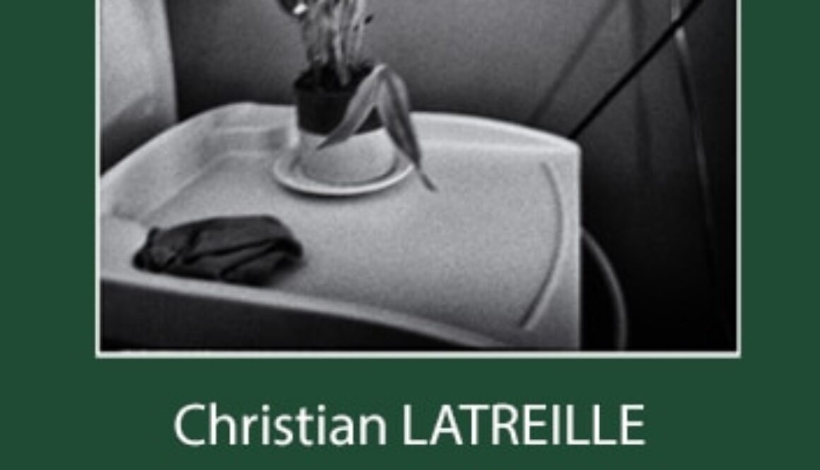 2505 1M1A CHRISTIAN LATREILLE VIGNETTE