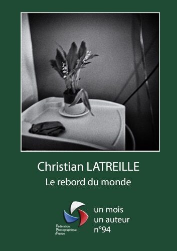 2505 1M1A CHRISTIAN LATREILLE VIGNETTE