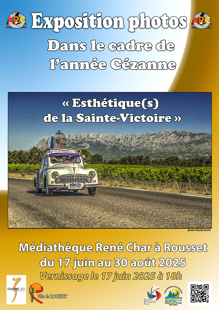 Affiche Affiche