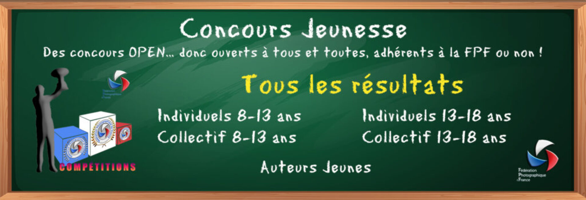 Bandeau Jeunesse