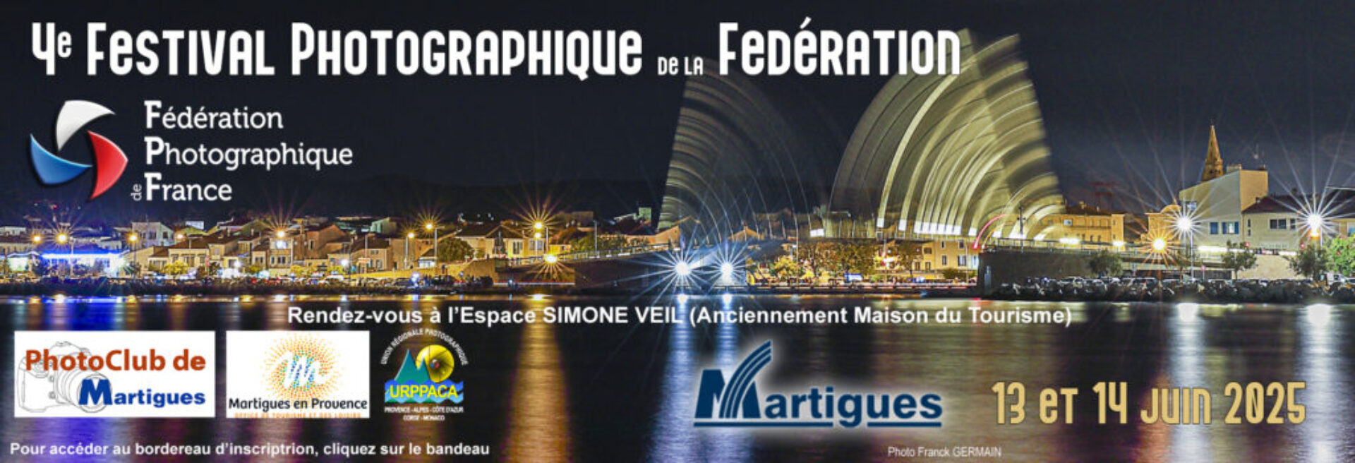 Bandeau Martigues