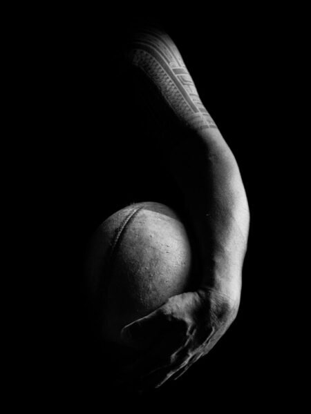 Coupe de France IP Monochrome - STRUGALA Didier - All black - 2ème place