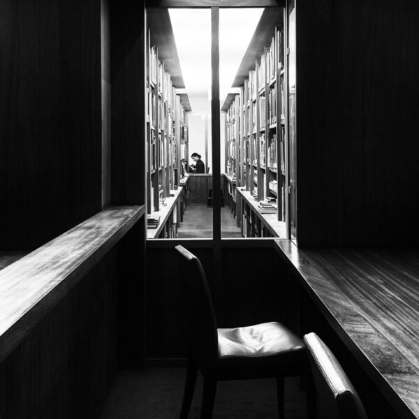 Coupe de France Papier Monochrome - DOZ Marianne - Rat de bibliotheque - 2ème place