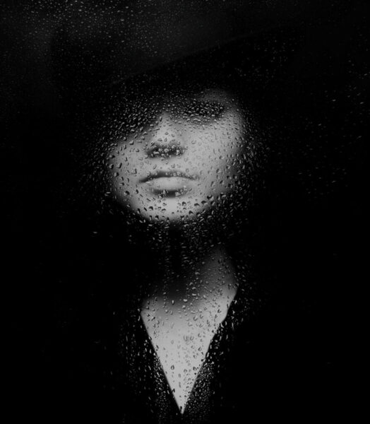 National 2 IP Monochrome - DRUART Gilles - Derrière la vitre - 2ème place