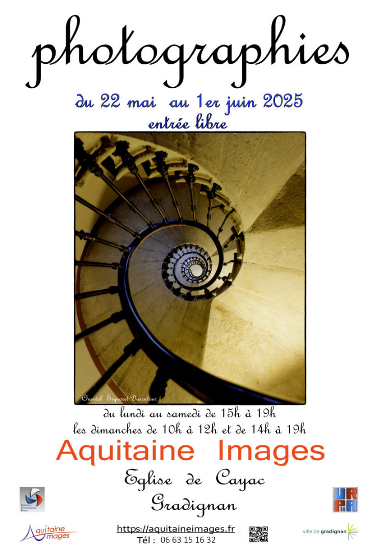 Exposition annuelle d'Aquitaine Images Exposition annuelle d'Aquitaine Images