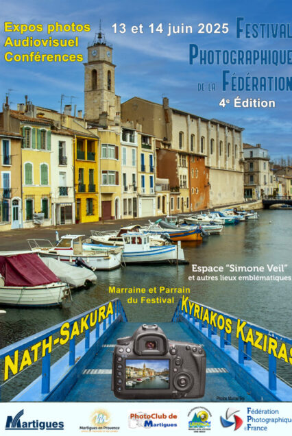 Informations pratiques Martigues