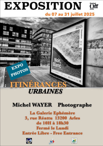 Affiche A4 copie