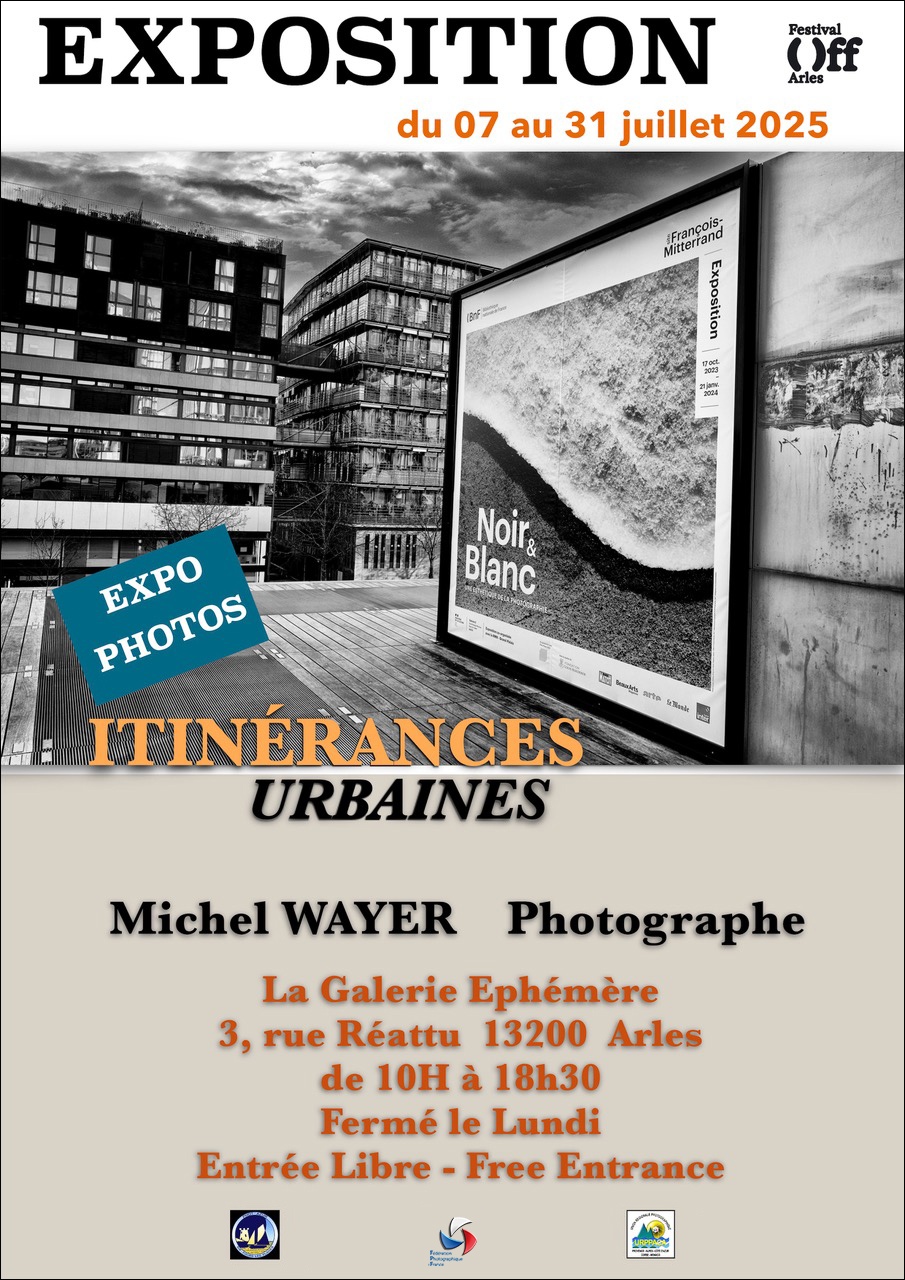 Affiche A4 copie